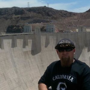 Meet your Posher, Brad